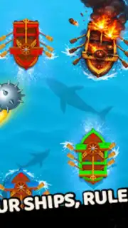 Stick Fun Party Screenshot 1