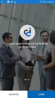CAclubindia Screenshot 3