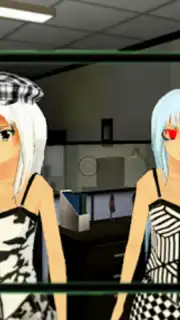 Schoolgirl Supervisor (ANIME) Screenshot 2
