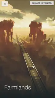 The Parallax Screenshot 4