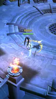 CLANS: Destiny Love Screenshot 3