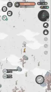Survivor Mr.Who Screenshot 5