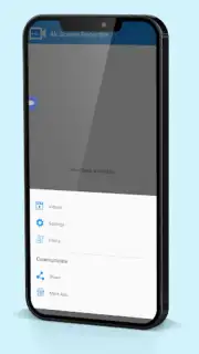 4K Screen Recorder Screenshot 2