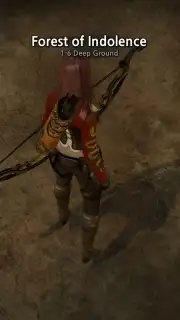 First Summoner Screenshot 6