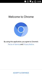 NoChromo Screenshot 1