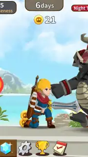 Demon Princess Marie Screenshot 7