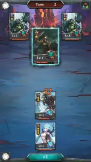 Anthem of Heroes Screenshot 8