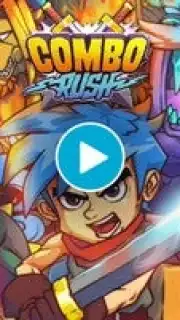 Combo Rush Screenshot 1