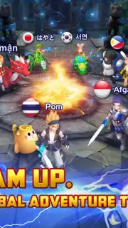 Hero of Magic Screenshot 10