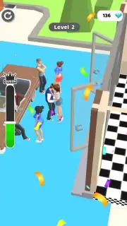 Queen Bee! Screenshot 4