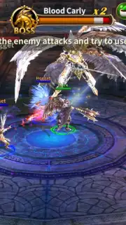 Crazy Dragon Screenshot 9