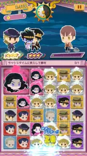 JOJO’s PITTER-PATTER POP Screenshot 6
