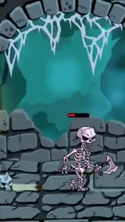 Watcher Chronicles Screenshot 13