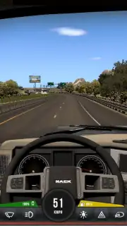 Truck Masters: World Simulator Screenshot 6