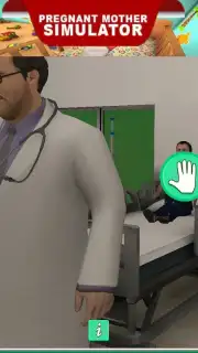 Dream Hospital Screenshot 1