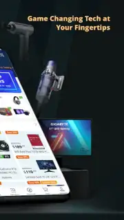 Newegg Screenshot 8