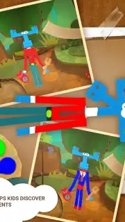 Бумажки Screenshot 14