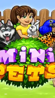Mini Pets Screenshot 6