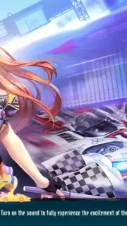 Garena Speed Drifters Screenshot 8