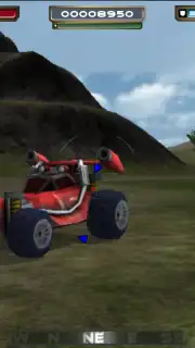 Tank Recon 2 (Lite) Screenshot 12