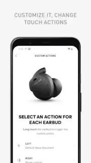 adidas Headphones Screenshot 4