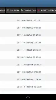 Smart File Manager Screenshot 5
