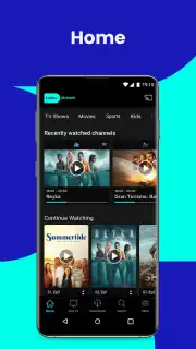 DStv Stream Screenshot 1