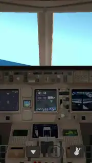 Flight Simulator Screenshot 7