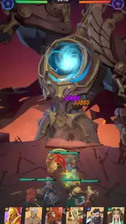 Awaken: Pandora's Box Screenshot 4