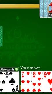 Durak++ Screenshot 1