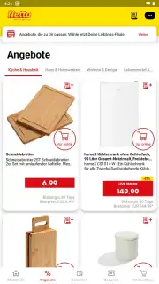 Netto App Screenshot 14