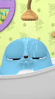 My Virtual Pet Screenshot 1