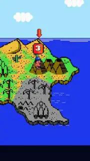 Super Adventure Island Screenshot 7