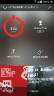 GameStop Screenshot 3