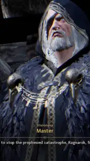 Legend of YMIR Screenshot 8