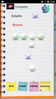 Master Chemistry Screenshot 9