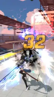 Blank City Screenshot 5