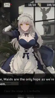 Maid Master Screenshot 18