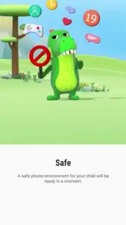 Kids Camera Screenshot 1