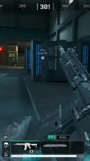 Garena Delta Force Screenshot 4