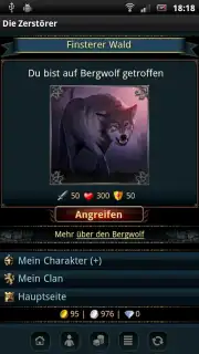 Die Zerstörer Screenshot 9