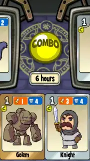 Little Alchemist Screenshot 6