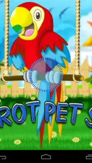 Parrot Pet Shop Screenshot 9