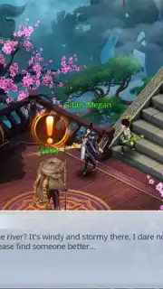 Immortal Destiny Screenshot 2