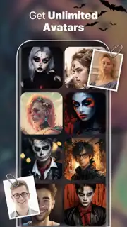 AI Photo Generator Screenshot 10