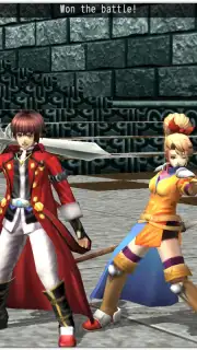 Revenant Dogma Screenshot 3