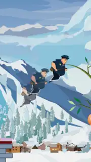 Sprint Hero Screenshot 5