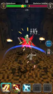 Guardian Arena Screenshot 8