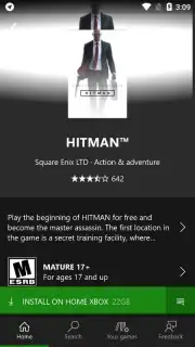 Xbox Game Pass Screenshot 9