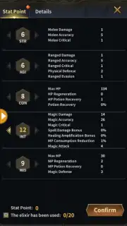 War of GAMA Screenshot 3